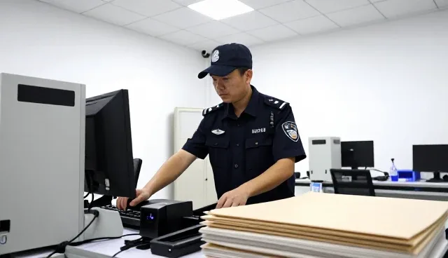 杨凌农城护卫保安服务有限公司