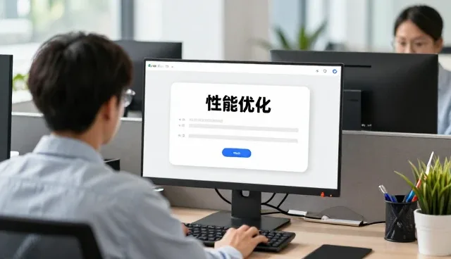 性能优化在成果转化中的实际应用与挑战