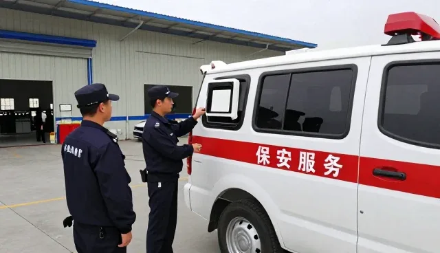 杨凌农城护卫保安服务有限公司布局保安服务领域，提升安检设备租赁价值